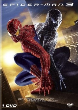 Spider-Man 3